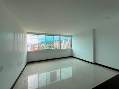 Apartamento en Venta en El Poblado, Medellín