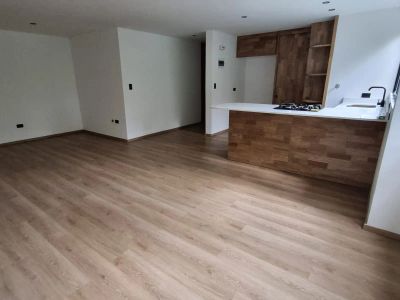 Apartamento en Venta en El Poblado, Medellín