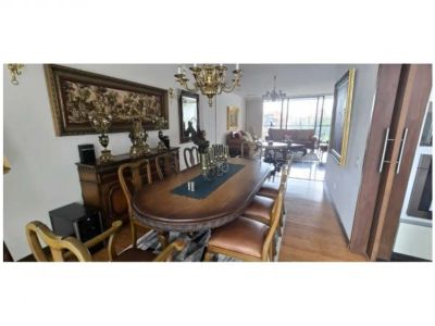 Apartamento en Venta en El Poblado, Suroriente, Medellín