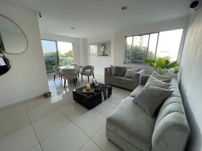 Apartamento en Venta en La campiña, Barranquilla