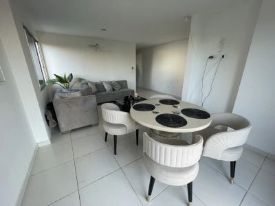 Apartamento en Venta en La campiña, Barranquilla Foto 2 de 13