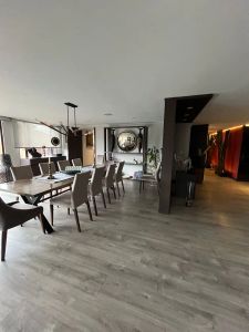 Apartamento en Venta en La carolina, Zona norte, Bogotá