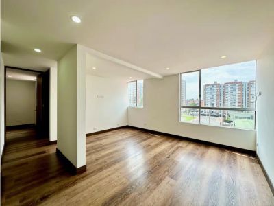 Apartamento en Venta en La felicidad, Bogotá