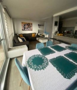 Apartamento en Venta en La igualdad, Bogotá Foto 2 de 10