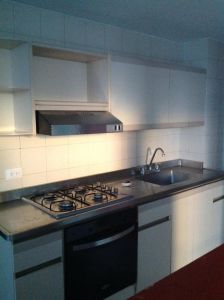 Apartamento en Venta en La macarena, Dosquebradas