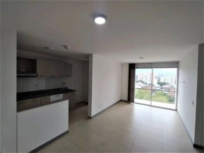 Apartamento en Venta en La macarena, Dosquebradas