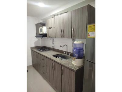 Apartamento en Venta en La pradera, Dosquebradas