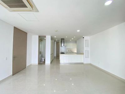 Apartamento en Venta en Lagos del cacique, Bucaramanga