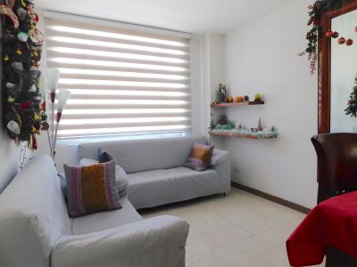 Apartamento en Venta en Las cuadras, Pasto