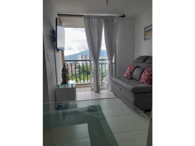 Apartamento en Venta en Las violetas, Dosquebradas