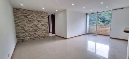 Apartamento en Venta en Loma de los bernal, Medellín
