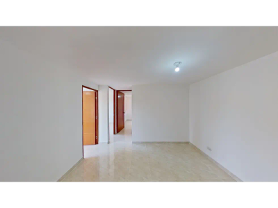Apartamento en Venta en Los laureles, Bogotá