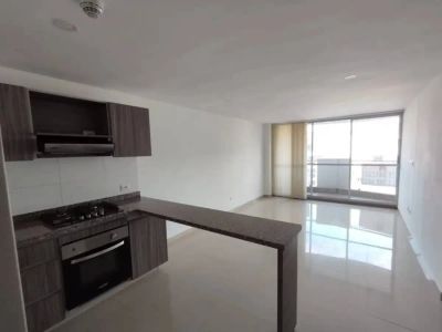 Apartamento en Venta en Los molinos, Dosquebradas