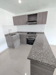 Apartamento en Venta en Los molinos, Dosquebradas Imagem 2 de 20