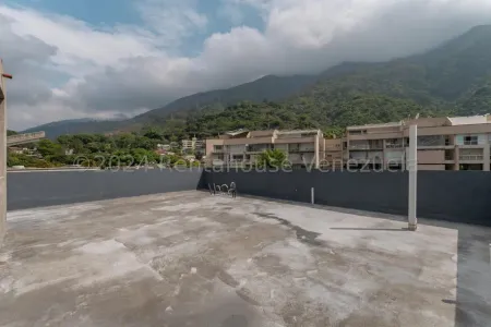 Apartamento En Venta En Los Palos Grandes Penthouse Ph Terraza Piscina Chacao Caracas Apartamentos Angela Tochon