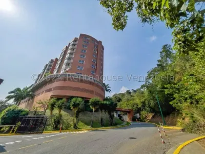Apartamento En Venta En Macaracuay Calle Cerrada Apartamentos Caracas Angela Tochon