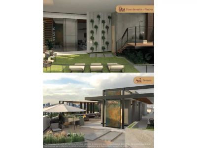 Apartamento en Venta en Maraya, 30 de agosto del cafe, Pereira