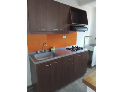 Apartamento en Venta en Medellín