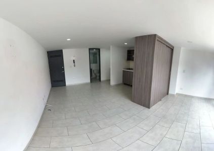 Apartamento en Venta en Medellín