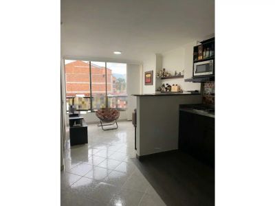 Apartamento en Venta en Medellín