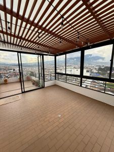 Apartamento en Venta en Parque bolivar, Pasto