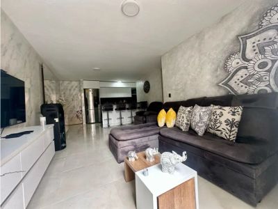 Apartamento en Venta en Pereira