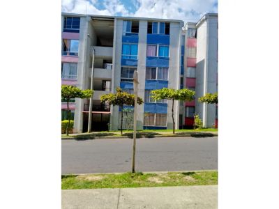 Apartamento en Venta en Pereira
