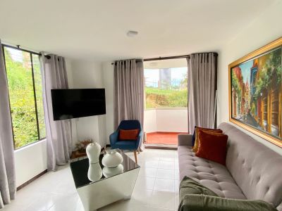 Apartamento en Venta en Pinares, Pereira