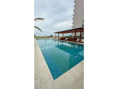 Apartamento en Venta en Pozos Colorados, Santa marta