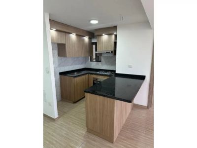 Apartamento en Venta en Primitivo crespo, Cali