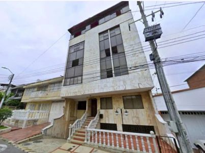 Apartamento en Venta en Provenza, Bucaramanga
