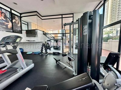 Apartamento en Venta en Punta Paitilla. PERLA DEL PACIFICO. 26LDC1285