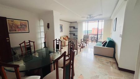 Apartamento en Venta en Quintas de don simon, Cali