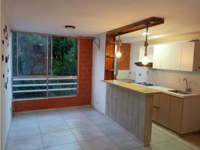 Apartamento en Venta en Robledo, Medellín