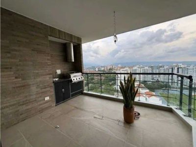 Apartamento en Venta en San francisco, Bucaramanga