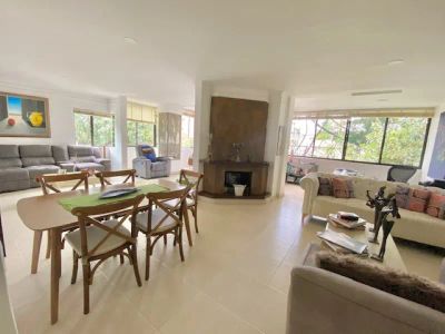 Apartamento en Venta en San Lucas, Medellín