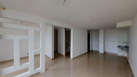 Apartamento en Venta en Villa Fatima, Cali