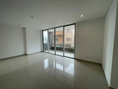 Apartamento en Venta en Villa santos, Barranquilla