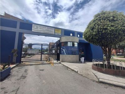 Apartamento en venta Fontibón, Occidente Foto 1 de 14