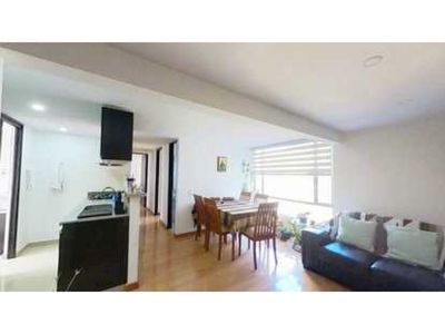 Apartamento en venta Granada Norte, Occidente