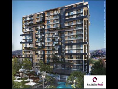 Apartamento en venta Jardín I, El Jardín