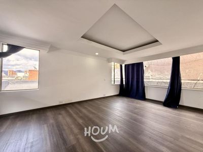 Apartamento en venta La Calleja, Norte