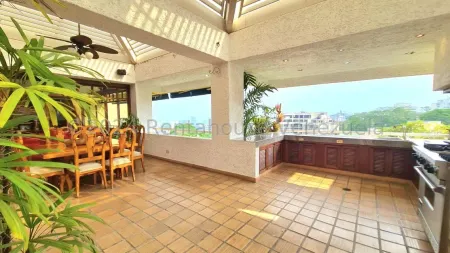 Apartamento En Venta La Castellana Abm