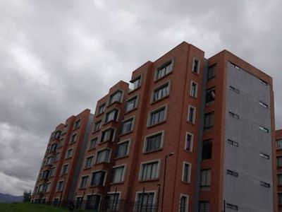 Apartamento en venta La Coruña Oriente, Oriente