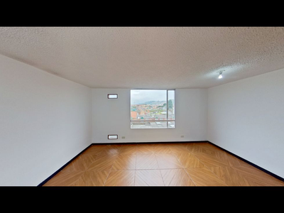 Apartamento en venta – La Oportunidad 2 , Hogares Soacha | 41 m² | 
