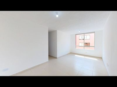 Apartamento en venta Las Flores, Sur