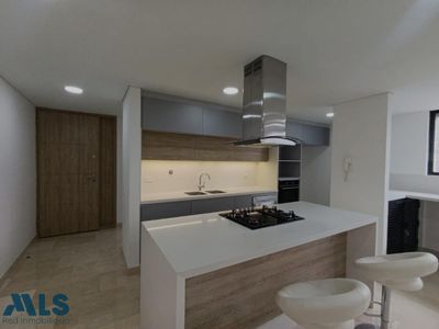 Apartamento en Venta Laureles Medellín