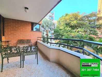 Apartamento en Venta Laureles Medellin