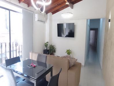 Apartamento en Venta Laureles Medellin