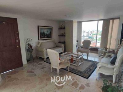 Apartamento en venta Laureles, Occidente